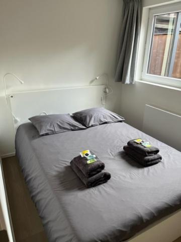 Appartement 2 Slaapkamers Orly 1 Oostende Buitenkant foto