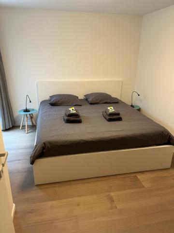 Appartement 2 Slaapkamers Orly 1 Oostende Buitenkant foto